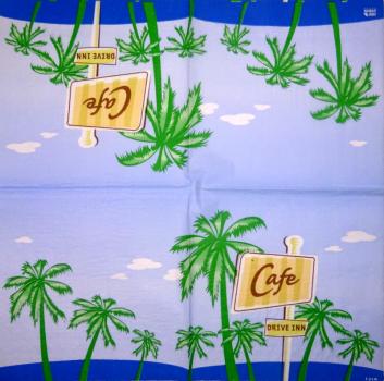 001 Pflanzen - 3 lagig - Molca